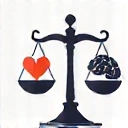 Icon representing holistic well-being