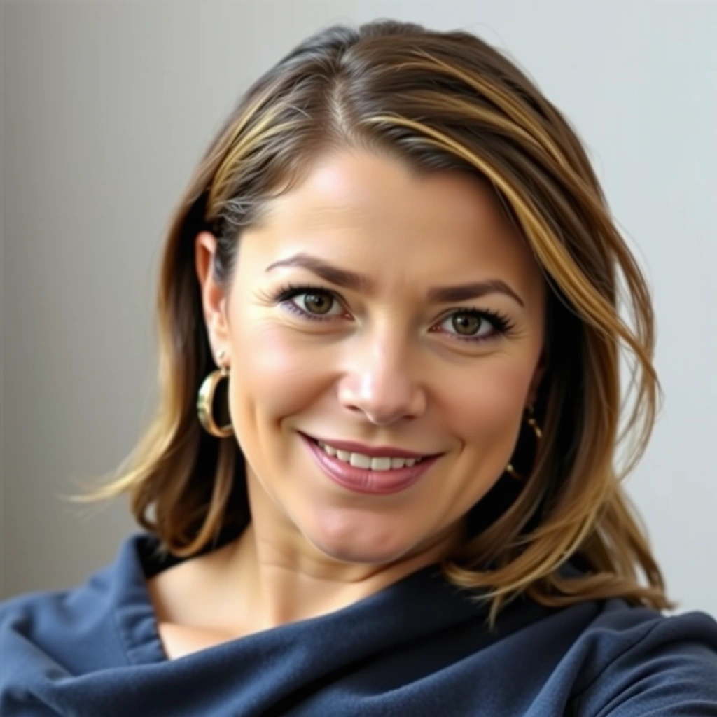 Ritratto di Laura G.